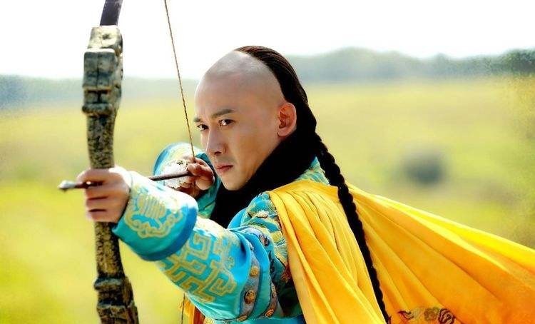 善待|康熙帝为什么要善待礼亲王代善的后代?