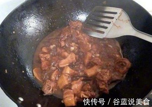 最适合秋季的一道菜，比鸡肉好吃，比猪肉便宜，不懂就暴露智商了