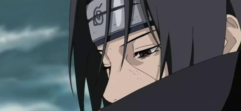 佐助|火影忍者：为什么很多人都说鼬洗不白呢？只因他的身上矛盾点太多