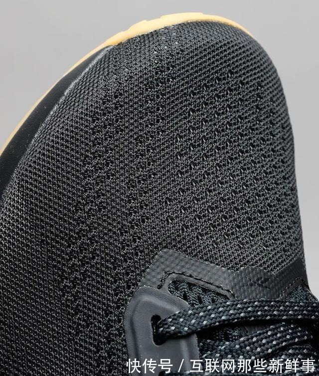 前掌|快传开箱|REEBOK NANO X1 综合训练鞋!