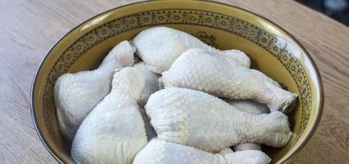 汁水|鸡腿儿的5种做法，每一种都肉质鲜嫩，汁水丰富，好吃还好做