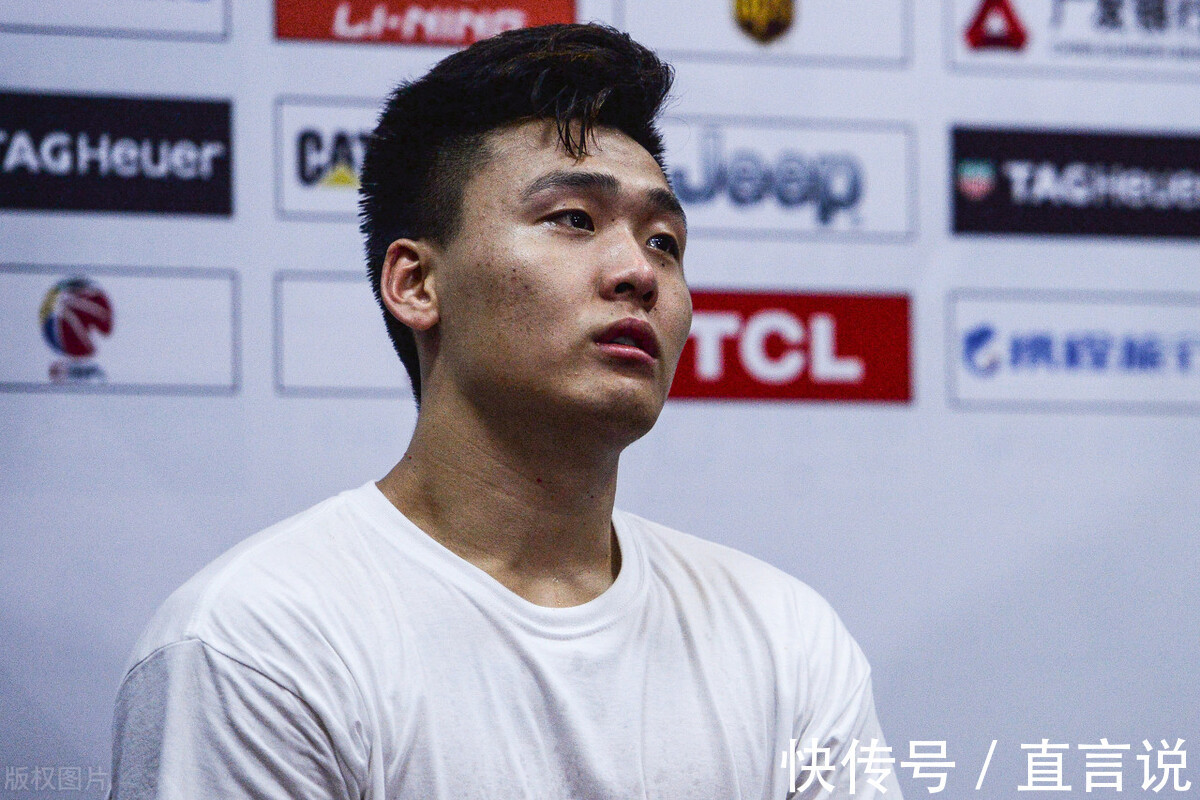 回归|广东男篮因祸得福!赵睿回归悬念揭晓,杜锋还有更大惊喜