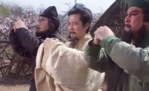 屈居|马超归顺后，应排第一，为何甘愿屈居关羽、张飞、赵云之后排第四