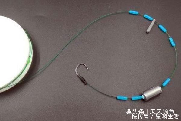 钓友|钓不到大鱼，未必是鱼少，可能方法不对试试这几招，一钓一个准