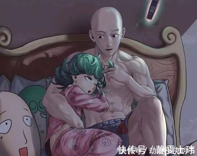 杰诺斯|假如穿越“一拳超人”世界,让你成为琦玉,你会如何去赚更多的钱