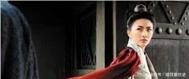 英雄|巾帼不让须眉，她是正史留名的女丈夫，至死不缀英雄之志