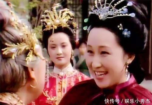 桂花|洗手用桂花蕊熏的绿豆面,疙瘩汤做成花,贾府的生活有多精致?