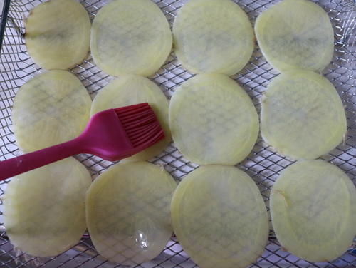 最通便的不是香蕉而是它,每天空腹吃,清肠排便,口臭便秘消失了