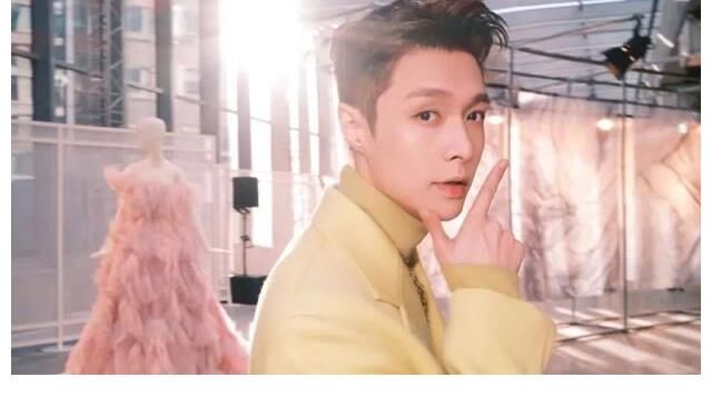 我說張藝興是最懂長沙的明星之一，大家沒意見吧？