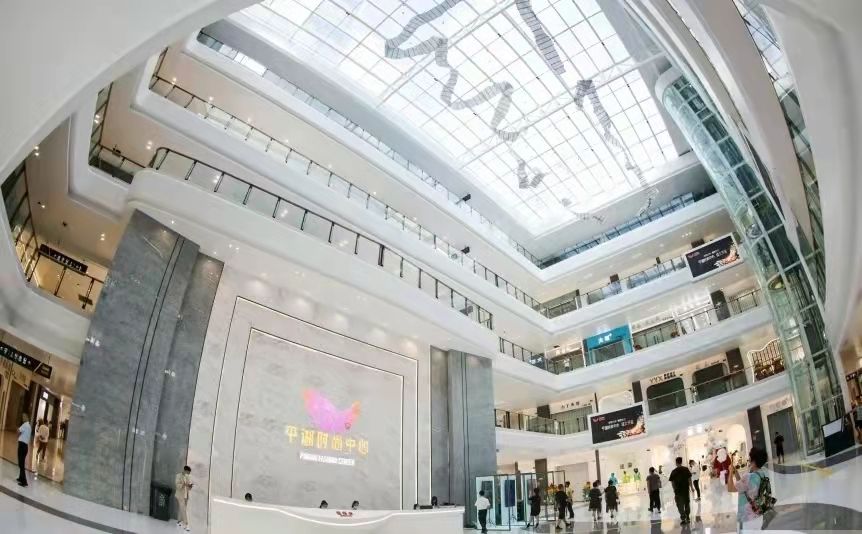 电子商务|一年卖出100多亿！平湖“巾帼主播”激活“云端经济”