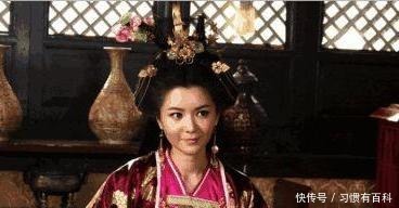 过妲己|两位帝王为之神魂颠倒,绝色容颜眉眼如画,据说美过妲己!