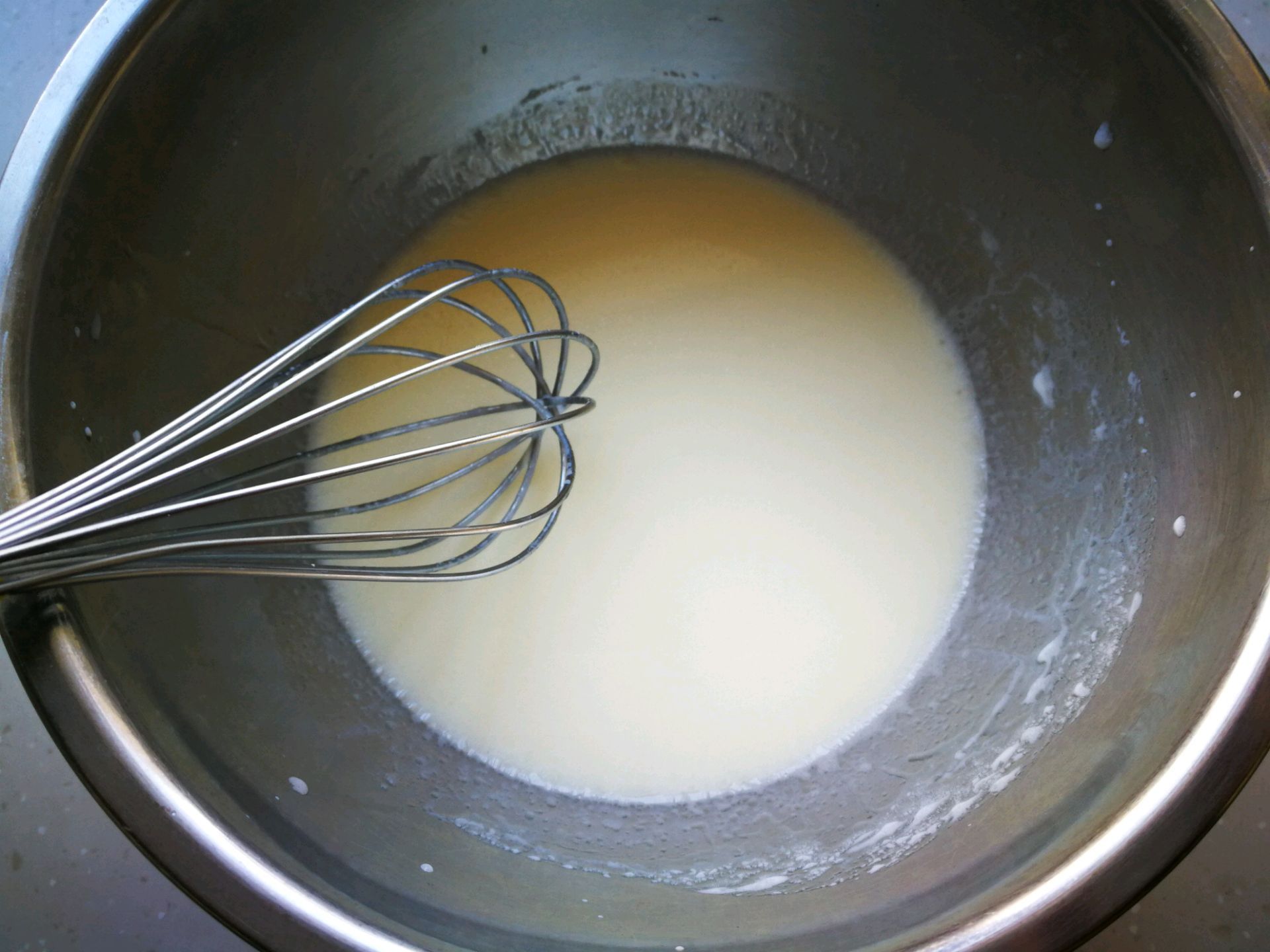 用紫薯和山药做的高颜值蛋糕，健康无添加，做法也简单