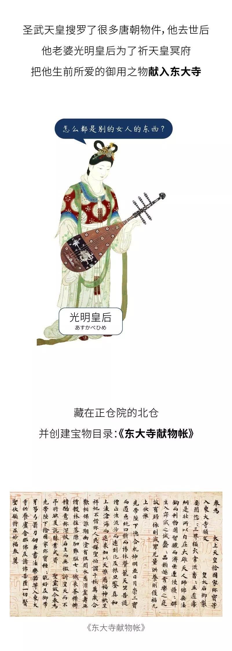 盛世|为什么大唐盛世被藏在日本仓库内