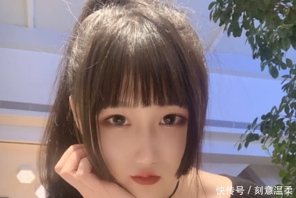 选择一款新发型,增加年底桃花运,从头开始改变自己真夺目