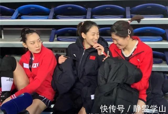 梁春生|李盈莹成长蜕变需要磨砺棱角,中国女排未来之星注定不会一帆风顺!
