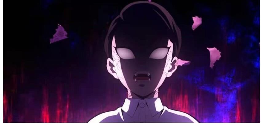 炎柱|鬼灭之刃:三哥开心地跟无惨报告,屑老板露出本性,还得装好儿子