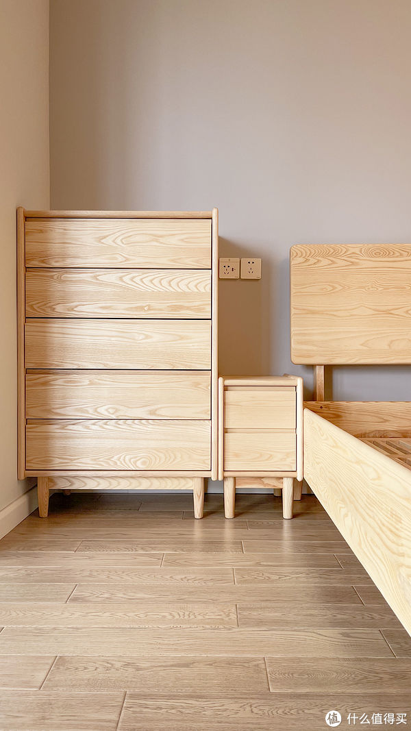 三居|120㎡三居全屋订制，帝都业主这家业主太会装修了