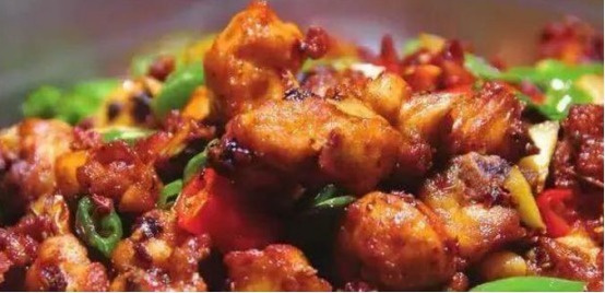 难以忘怀的几道家常菜，吃一次就会让你恋恋不忘，做给家人吃吧