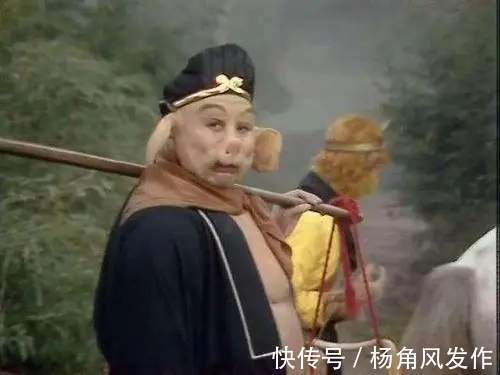 白骨精!西游记隐藏细节:明知白骨精是妖怪,为什么唐僧仍要赶走孙悟空?