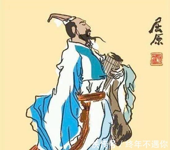 屈原&解密《山海经》北回归线“崇巫重鬼”之地!