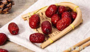 腸胃|胃病不能吃紅棗？建議：養護腸胃，3紅盡量撤下餐桌