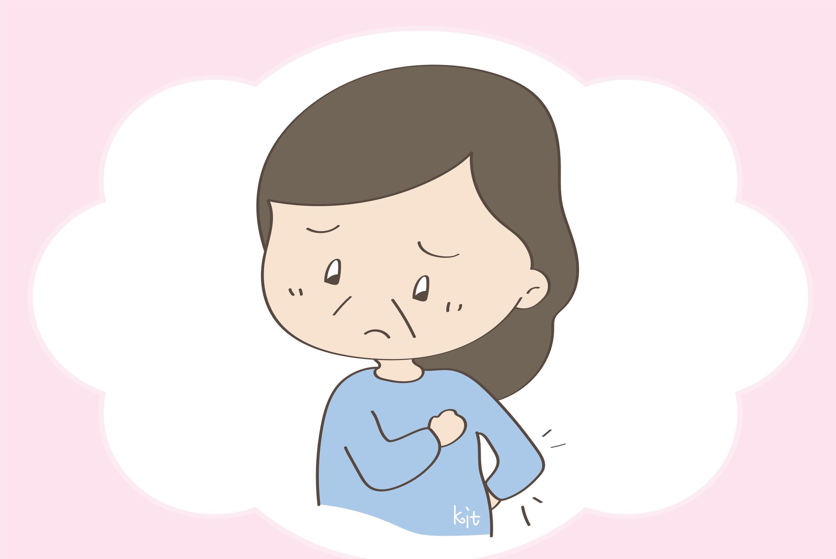 胎儿|很多孕妈都抱怨,孕期反应严重,但胎儿这些情况有了解过吗?