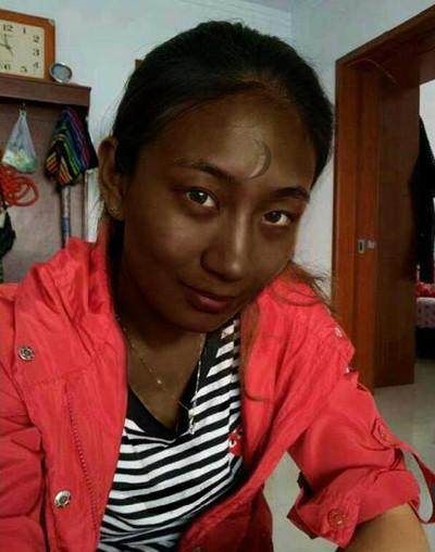 美女勤练体操,求大神P出意境…,哈哈哈哈