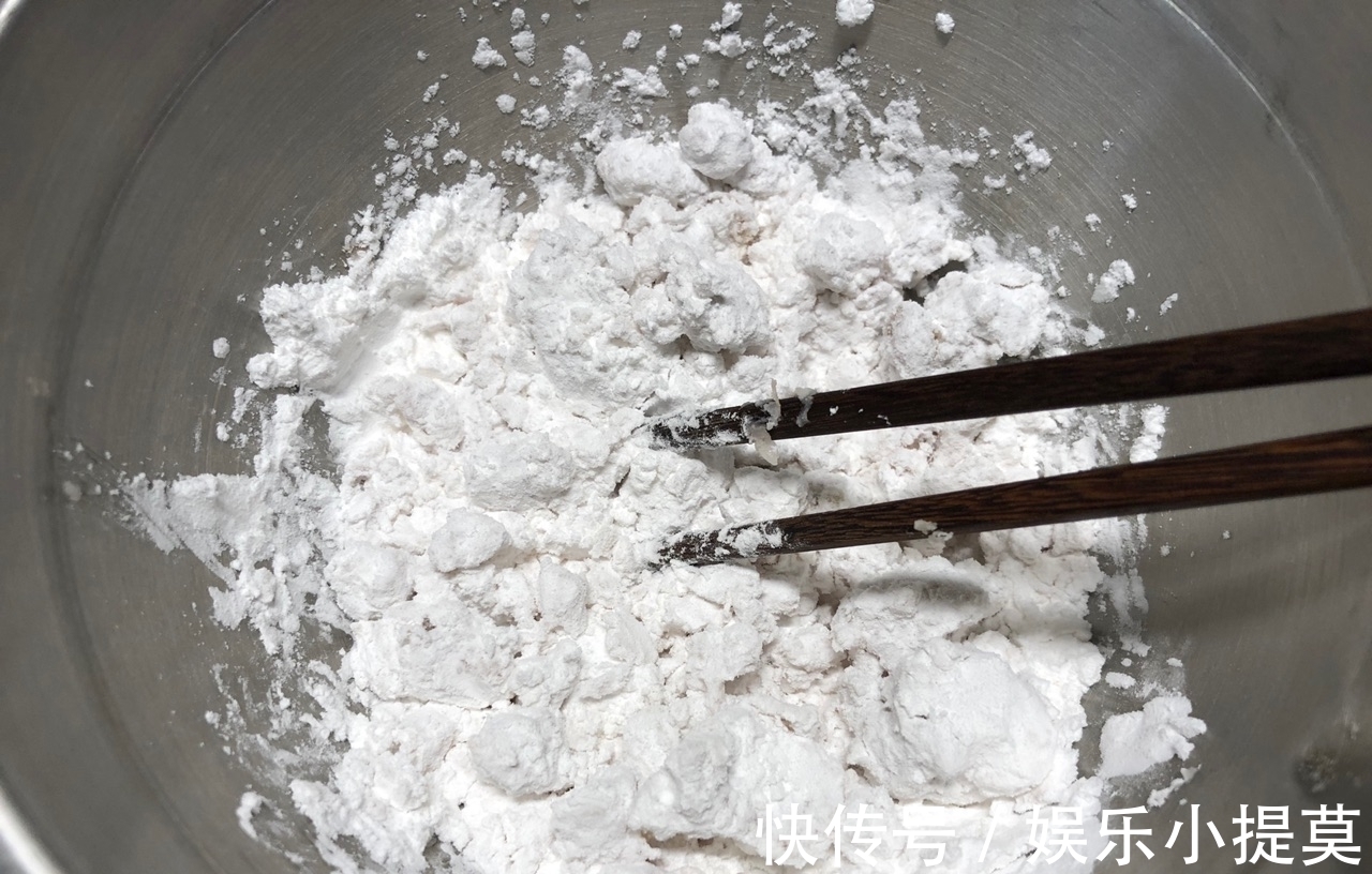 木薯粉|8月,吃雪糕冷饮不如吃它,做一次吃3天,清热解暑又润燥