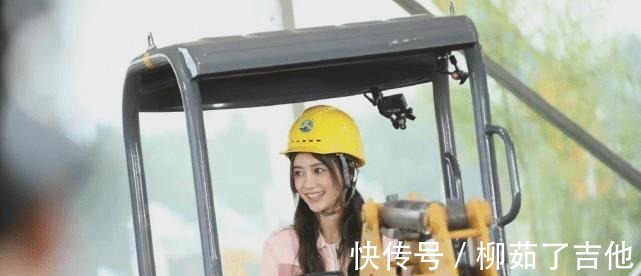 一季|新一季《奔跑吧》全员挖掘机画风baby宋雨琦都在，蔡徐坤缺席