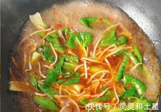 超简单的水煮肉片,在家这样做,美味又好吃!