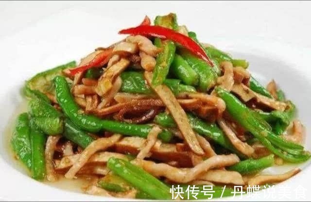 非常值得学习的几道美食，香辣开胃很下饭，营养又鲜嫩很好学