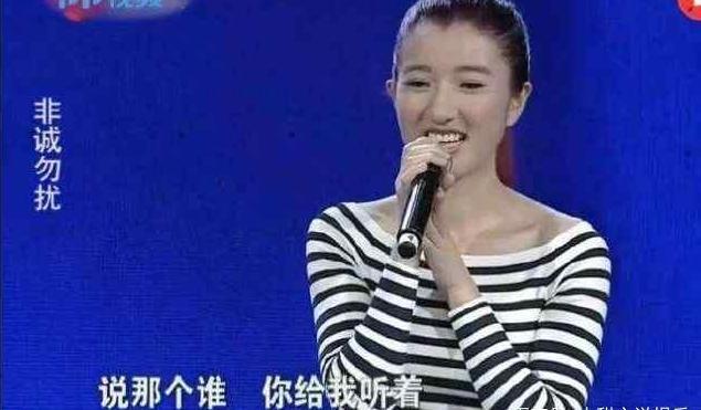 非誠(chéng)勿擾:無(wú)人敢牽手的“貓臉”女嘉賓,露出真容后,觀眾沸騰了