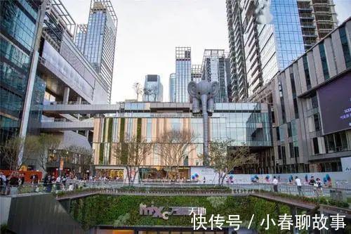 华润城润府|七天仅4套成交数据背后当下深圳楼市的2个真相