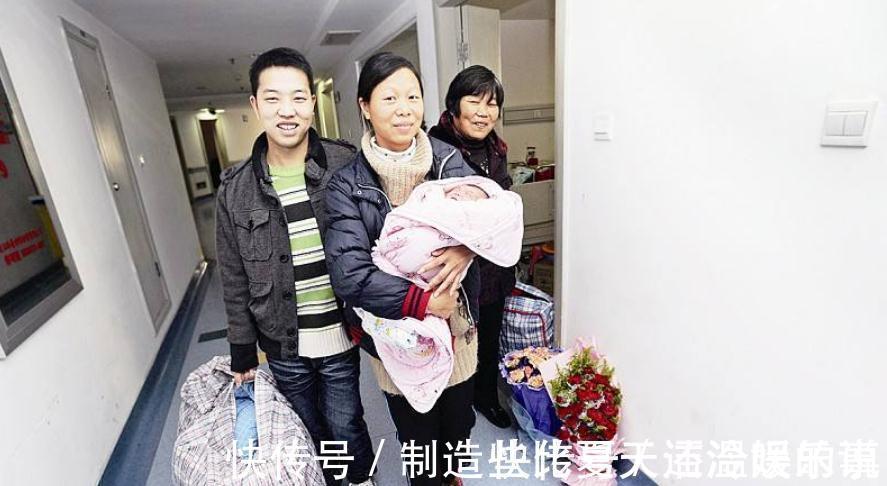 嫁出去|“嫁出去的女儿”,不能回娘家坐月子过来人都知道为什么