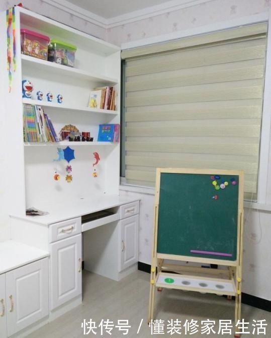 阳台上|晒晒我家100平新房,装修成这样只花了10万,全家人都很满意