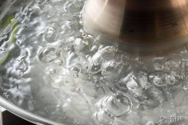 白酒|钓鱼时常用的酒米窝料，其实是可以这样生产的，制作方法简单易学