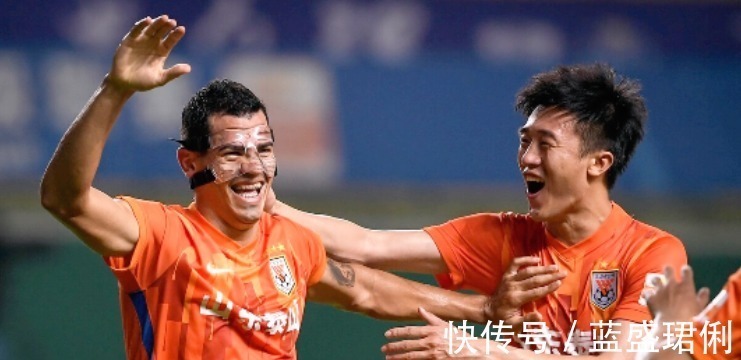 山东泰山队|崛起!泰山队5外援目标“双冠王”,前第一射手获MVP4场狂造4球!