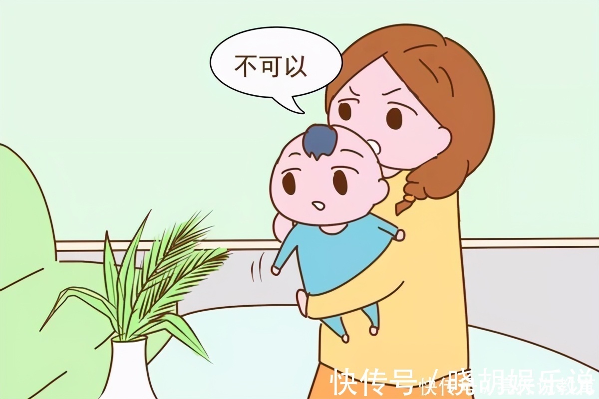 聪慧|宝宝多大能听懂别人说话?若早于这一年龄,孩子以后或许会更聪慧