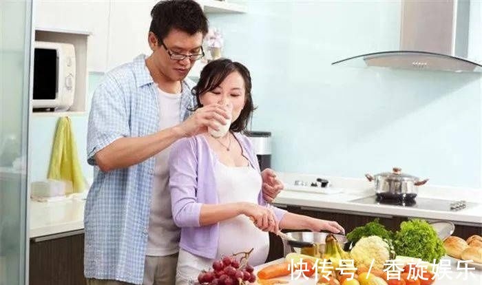 孕妈们|为啥孕妇肚子看着很大,生出来的宝宝却不大?多半是这4个原因