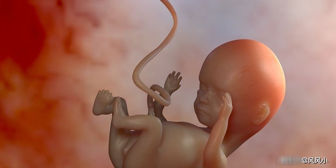 胎儿|“胎儿脐带都绕颈了，3个习惯还不改”，孕妈不知道