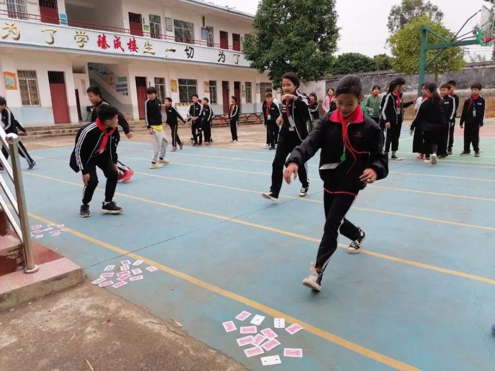 教学活动|脚踏实地，巩固均衡发展成果——新成小学2020年秋季期教学活动剪影