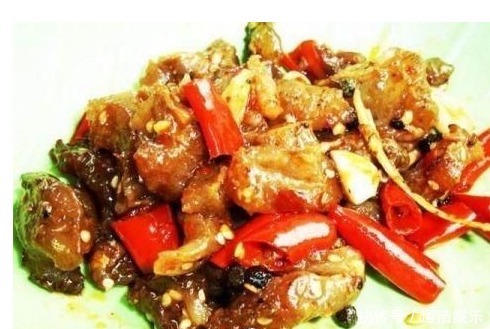 大厨教大家几道美味家常菜,轻松易学,好吃又下饭