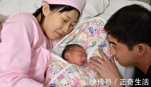 小李|孩子在这3个时间出生,证明一家人都有福气,你家宝宝在其中吗?
