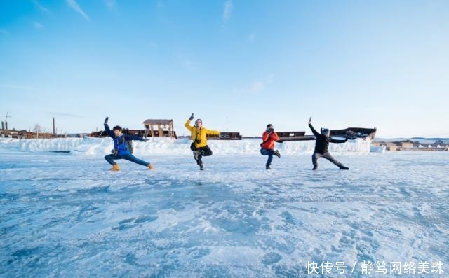 男人|极寒之国的第三大城市,每年冬天像座死城,许多男人因喝酒而亡