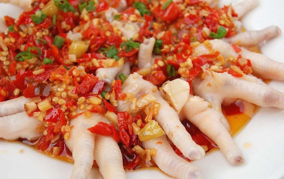 妇女之友|鸡身上有一宝,是“妇女之友”,常吃赶跑皱纹,皮肤细腻光滑!