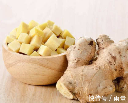 蜂蜜|老便秘终于通了!只要一块姜,就排出4斤黑臭宿便,口臭也没了