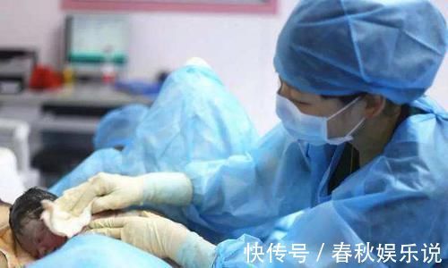 护士|进产房后,这3种行为产妇最好不要有,医生讨厌不说,还会多受罪