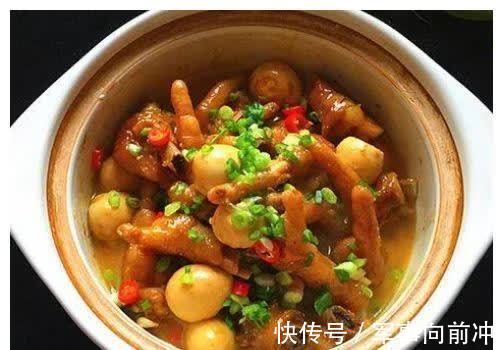 免疫力|孩子春节爱吃“滋补菜”,提高免疫力,增强体质,身体更健康