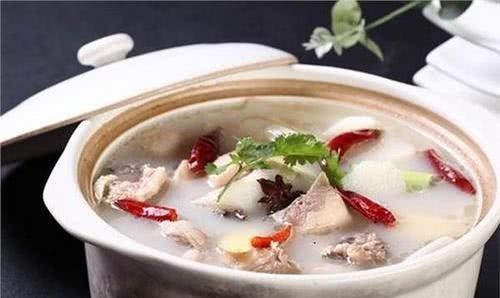 赞不绝口|慈禧对连喝10年的汤赞不绝口,为何得知食材后,将厨子处死?