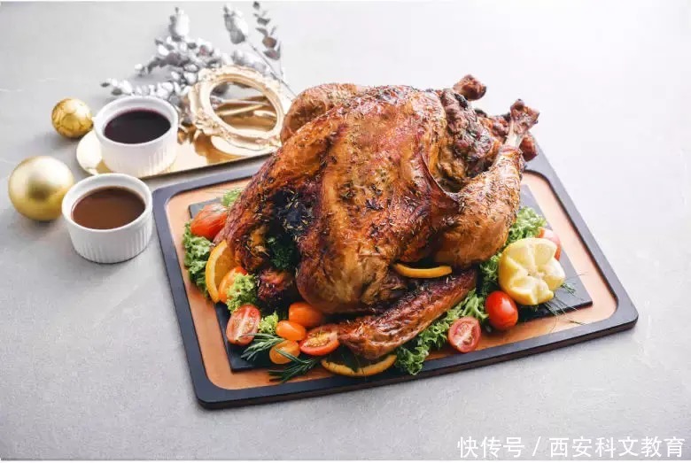 错过|新加坡生活 | Délifrance的圣诞美食,你一定不能错过~